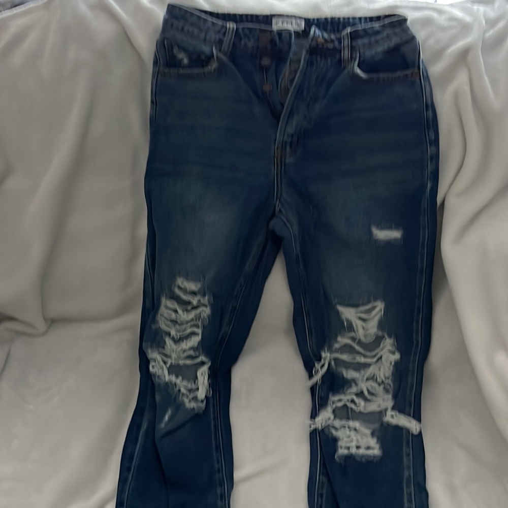 Jeans - Picture 5 of 6